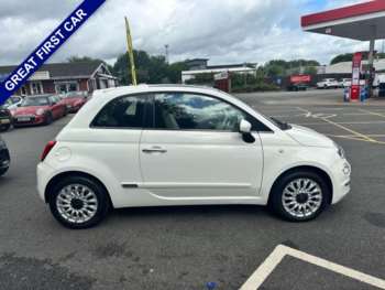 Used Fiat 500 2016 for sale - 74986309: Photo