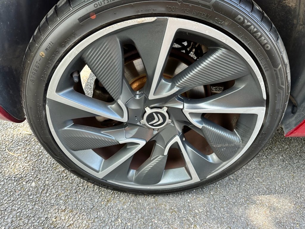 Used Citroen DS4 2011 for sale - 76582039: Photo 10