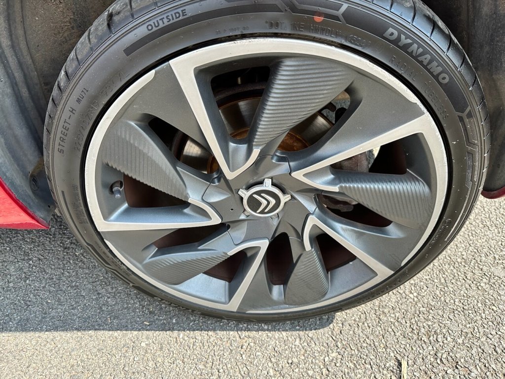 Used Citroen DS4 2011 for sale - 76582039: Photo 11