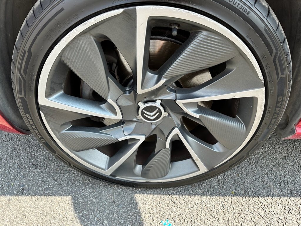 Used Citroen DS4 2011 for sale - 76582039: Photo 12