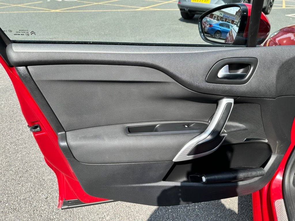 Used Citroen DS4 2011 for sale - 76582039: Photo 13