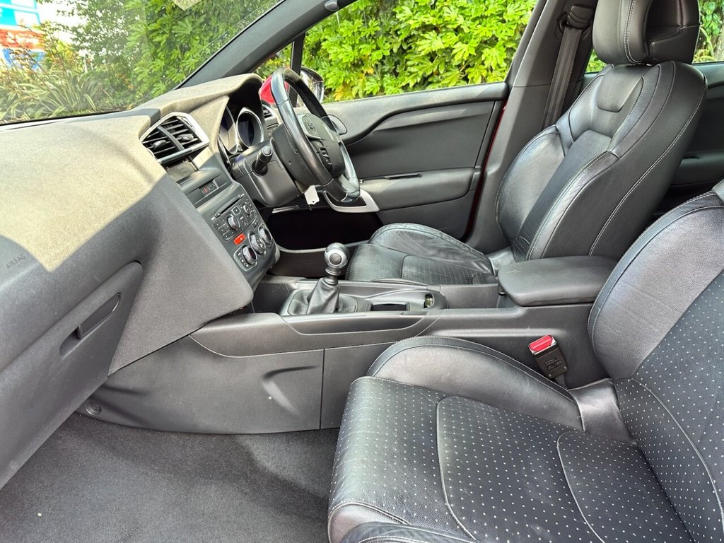 Used Citroen DS4 2011 for sale - 76582039: Photo 14