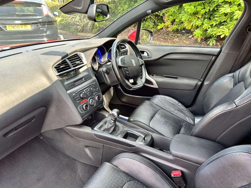 Used Citroen DS4 2011 for sale - 76582039: Photo 15