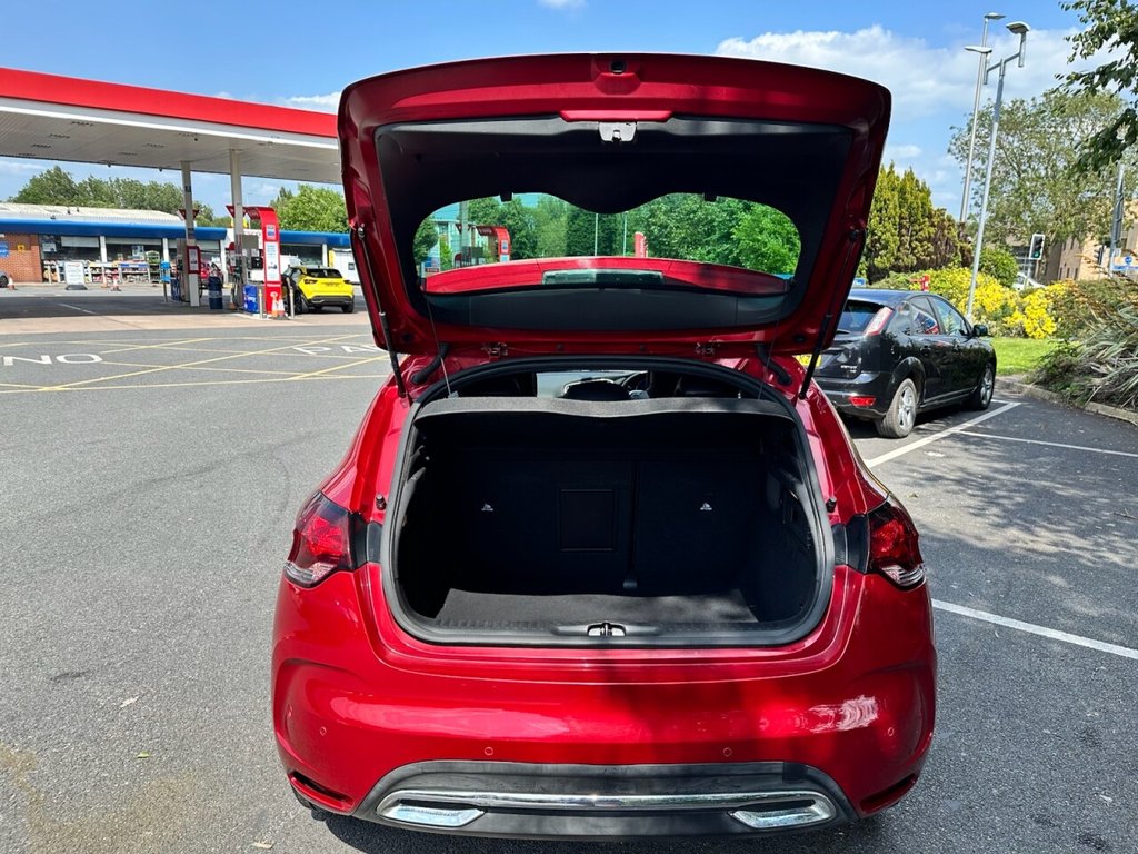 Used Citroen DS4 2011 for sale - 76582039: Photo 18