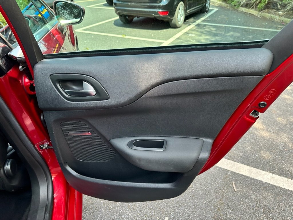 Used Citroen DS4 2011 for sale - 76582039: Photo 21