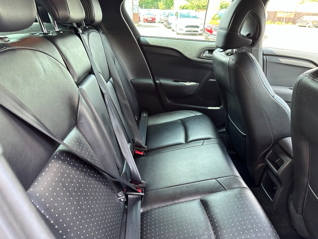 Used Citroen DS4 2011 for sale - 76582039: Photo 22