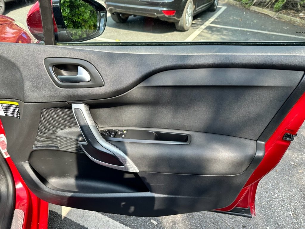 Used Citroen DS4 2011 for sale - 76582039: Photo 23