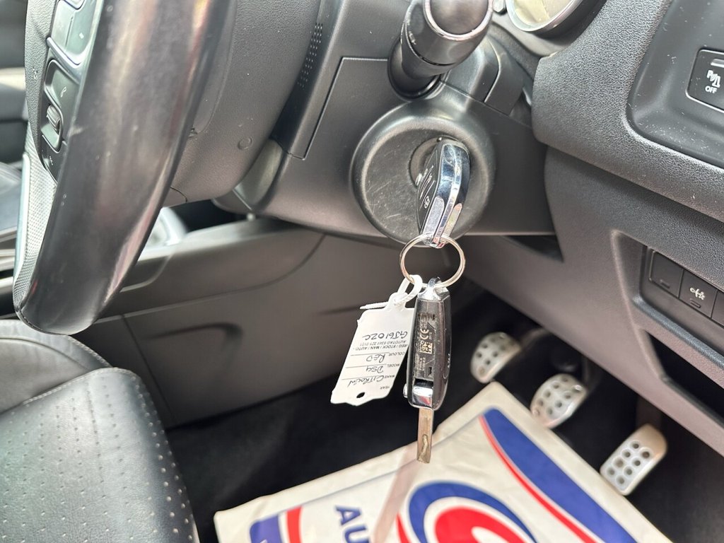 Used Citroen DS4 2011 for sale - 76582039: Photo 24