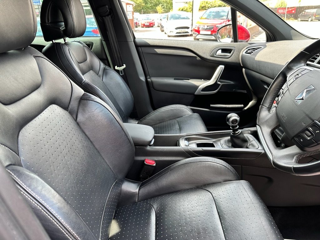 Used Citroen DS4 2011 for sale - 76582039: Photo 25