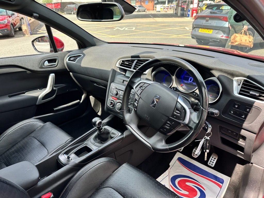 Used Citroen DS4 2011 for sale - 76582039: Photo 26