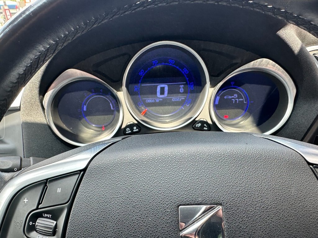 Used Citroen DS4 2011 for sale - 76582039: Photo 27