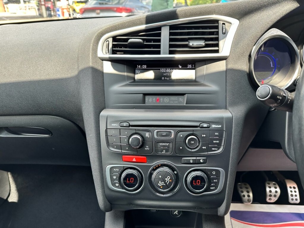 Used Citroen DS4 2011 for sale - 76582039: Photo 28