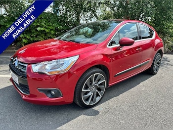 Used Citroen DS4 2011 for sale - 76582039: Photo