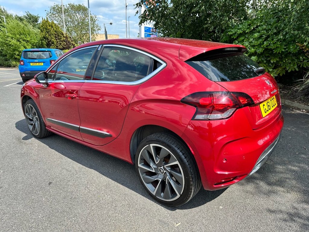 Used Citroen DS4 2011 for sale - 76582039: Photo 7