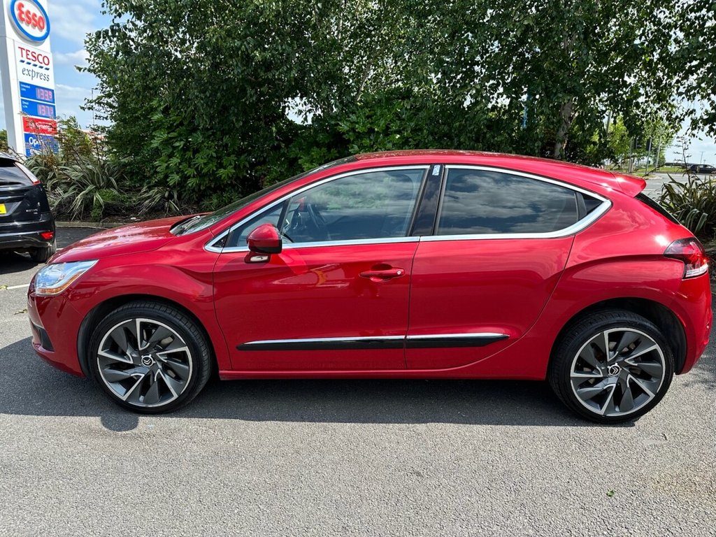 Used Citroen DS4 2011 for sale - 76582039: Photo 8