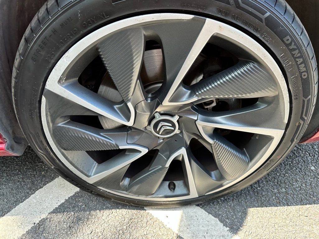 Used Citroen DS4 2011 for sale - 76582039: Photo 9