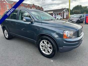 2007 (07) - 2.4 D5 SE SUV 5dr Diesel Geartronic AWD (239 g/km, 182 bhp)
