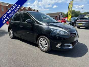 2013 (13) - 1.5 dCi Dynamique TomTom 5dr