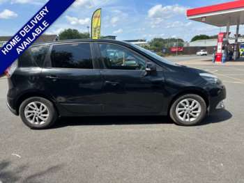 Used Renault Scenic 2013 for sale - 74746869: Photo