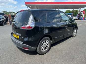 Used Renault Scenic 2013 for sale - 74746869: Photo