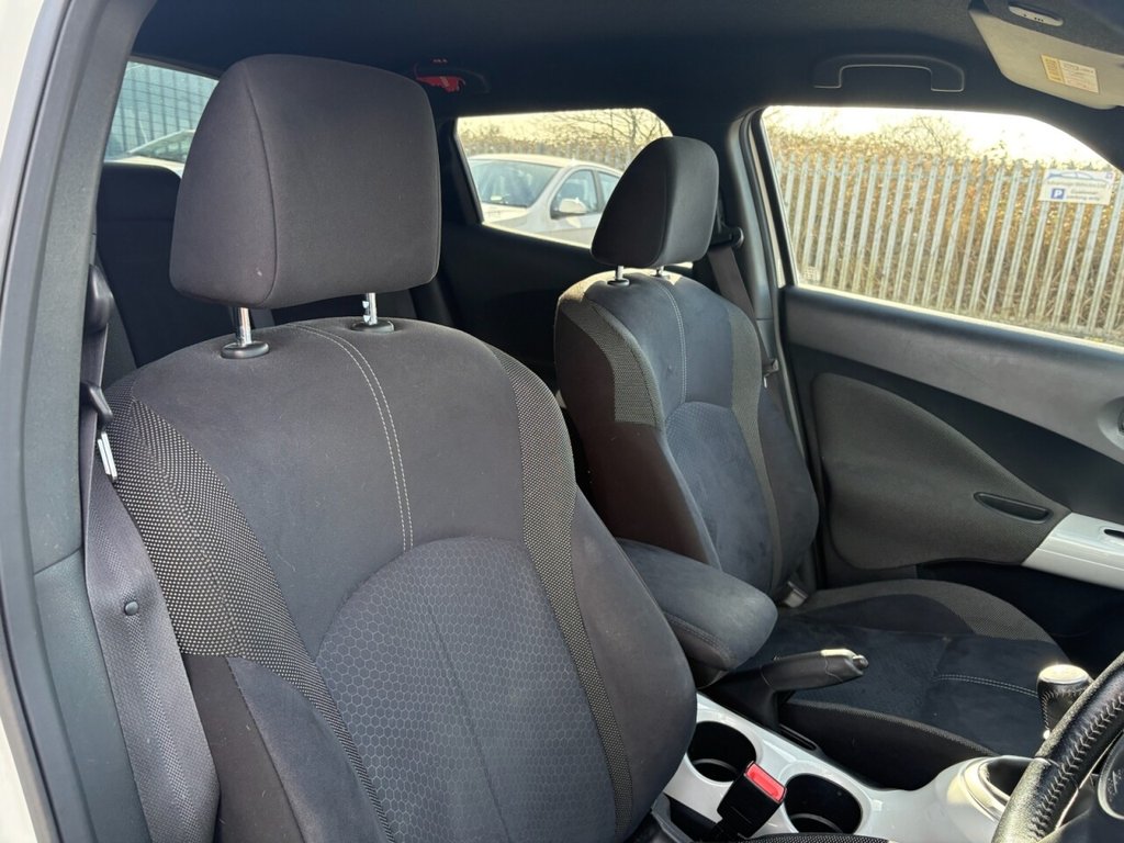 Used Nissan Juke 2015 for sale - 77920275: Photo 10