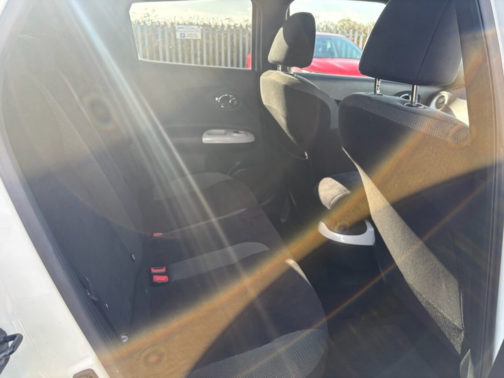 Used Nissan Juke 2015 for sale - 77920275: Photo 12