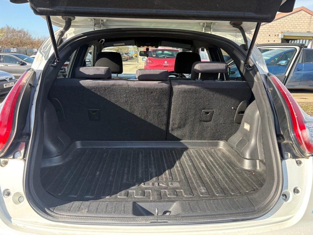 Used Nissan Juke 2015 for sale - 77920275: Photo 13