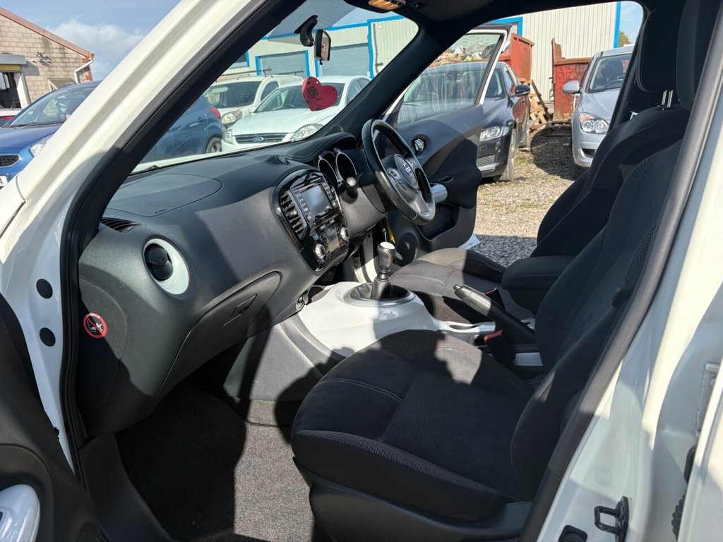 Used Nissan Juke 2015 for sale - 77920275: Photo 15