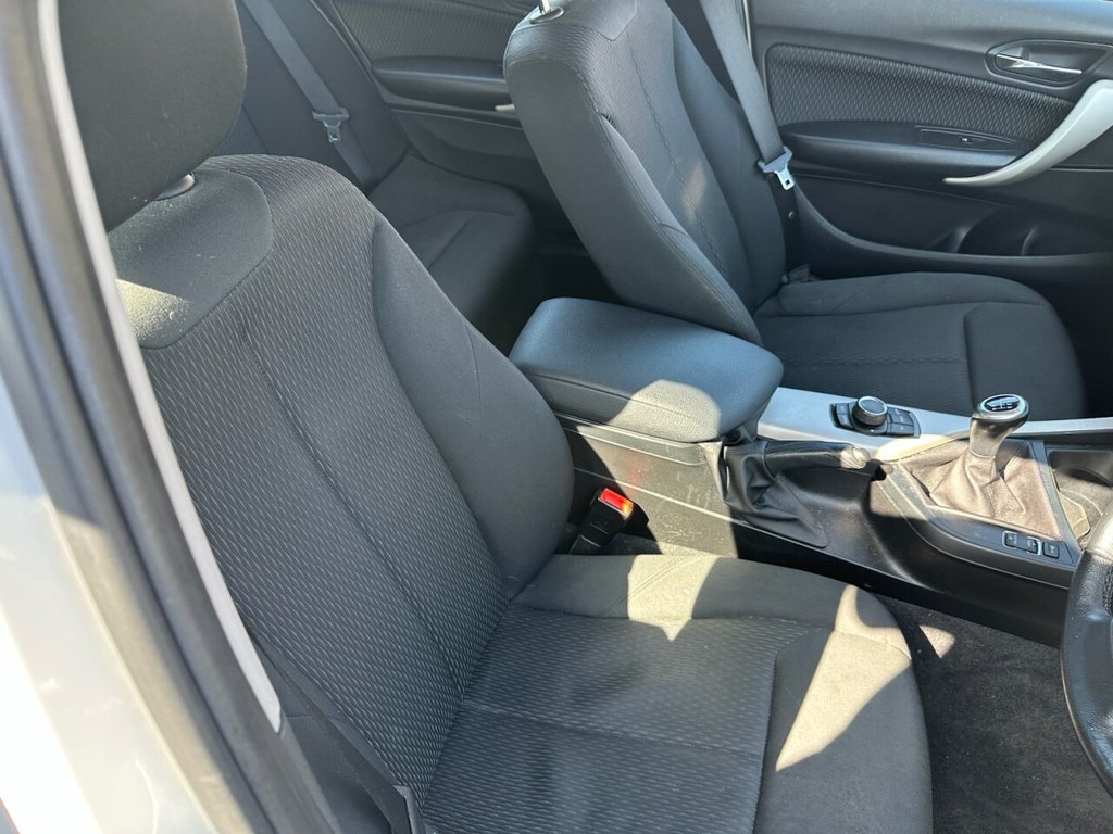 Used BMW 1 Series 2015 for sale - 78167365: Photo 10