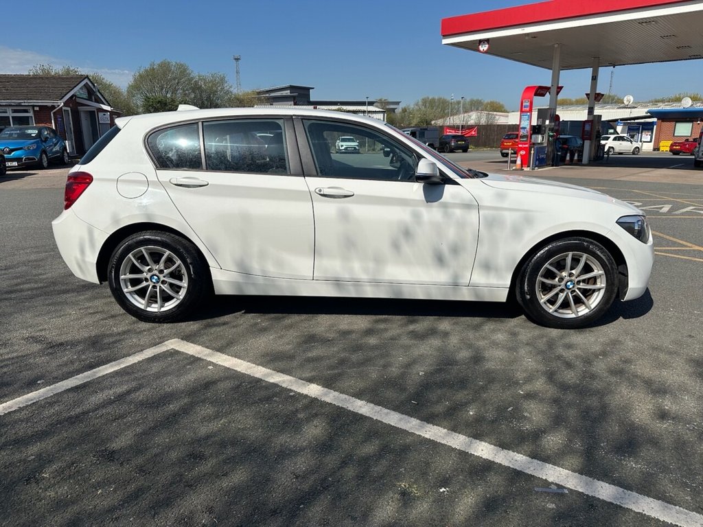 Used BMW 1 Series 2015 for sale - 78167365: Photo 2