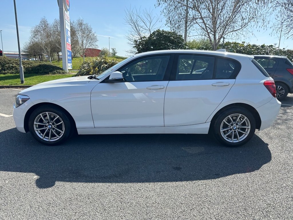 Used BMW 1 Series 2015 for sale - 78167365: Photo 6