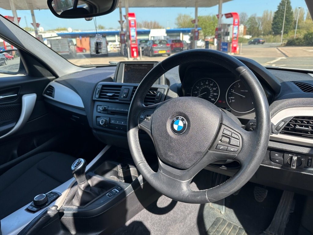 Used BMW 1 Series 2015 for sale - 78167365: Photo 9