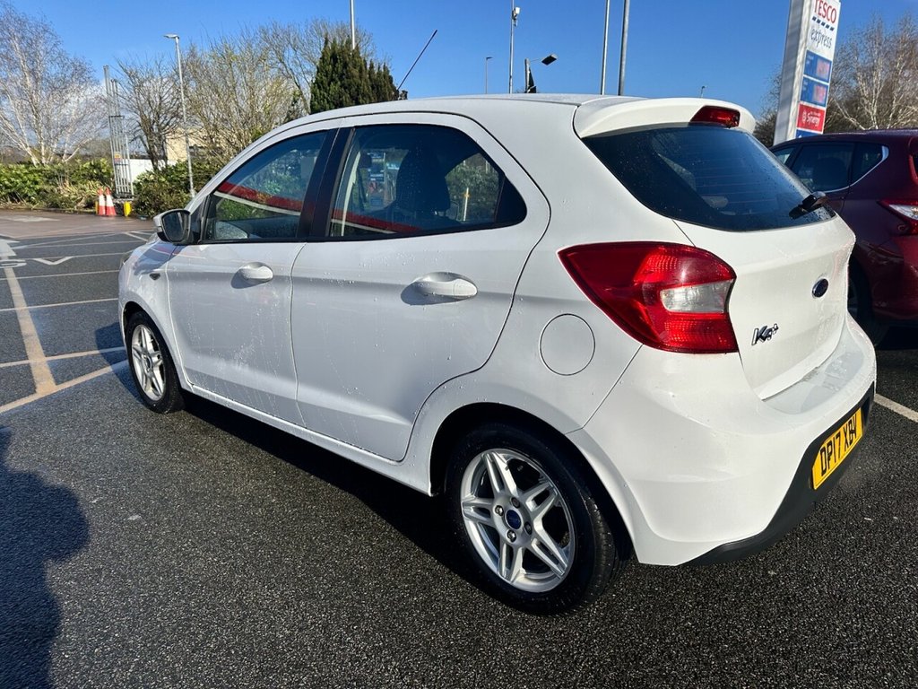 Used Ford Ka+ 2017 for sale - 78017627: Photo 7