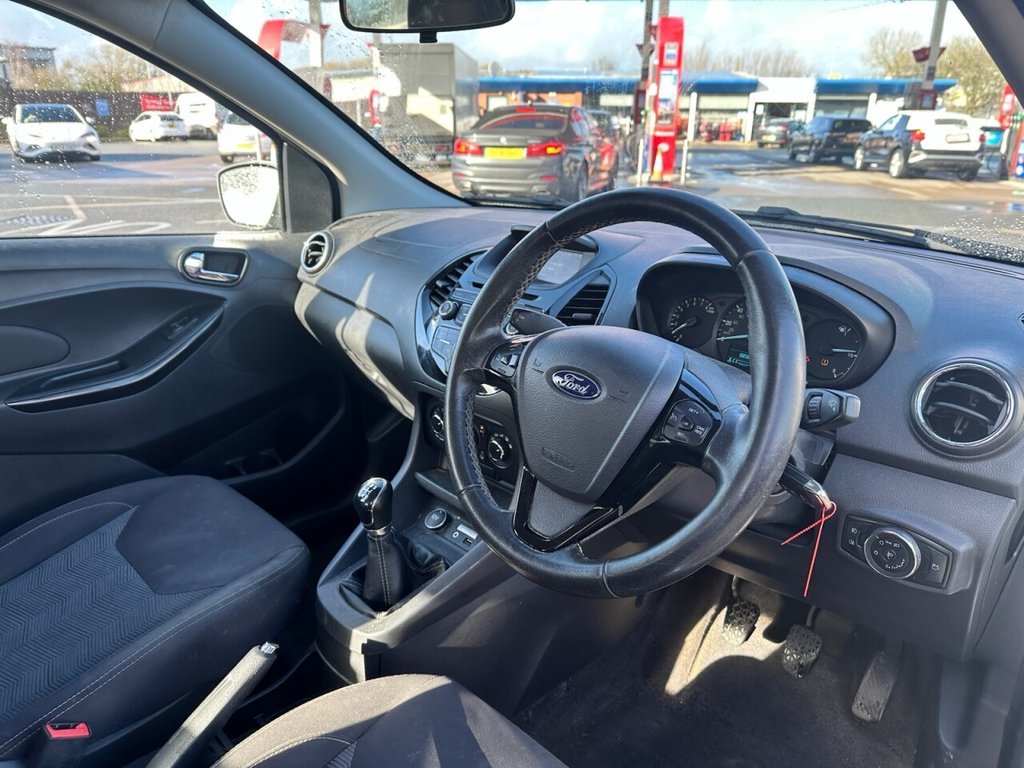 Used Ford Ka+ 2017 for sale - 78017627: Photo 8