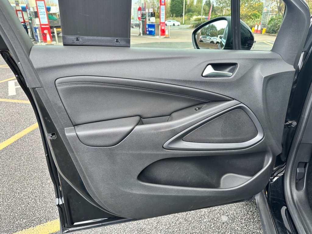 Used Vauxhall Crossland X 2021 for sale - 76395842: Photo 10