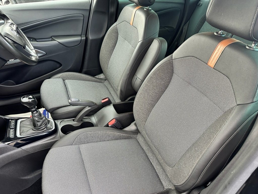 Used Vauxhall Crossland X 2021 for sale - 76395842: Photo 12