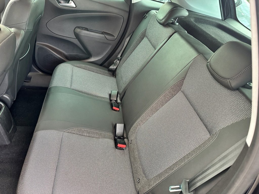 Used Vauxhall Crossland X 2021 for sale - 76395842: Photo 15