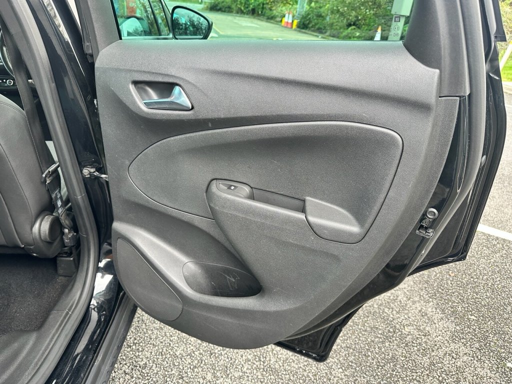 Used Vauxhall Crossland X 2021 for sale - 76395842: Photo 17
