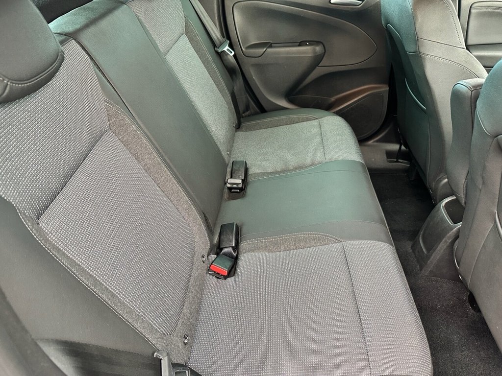 Used Vauxhall Crossland X 2021 for sale - 76395842: Photo 19