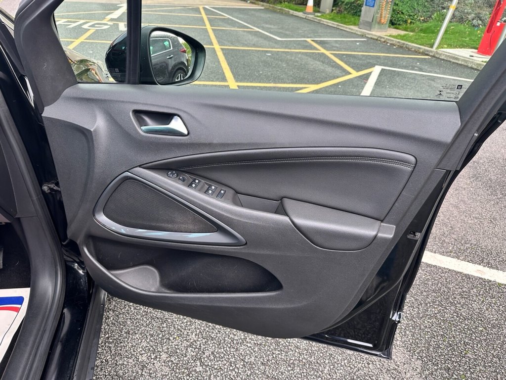 Used Vauxhall Crossland X 2021 for sale - 76395842: Photo 20