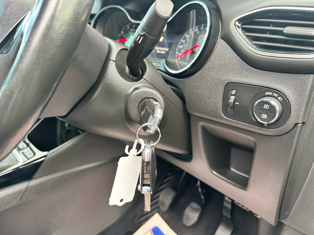 Used Vauxhall Crossland X 2021 for sale - 76395842: Photo 23