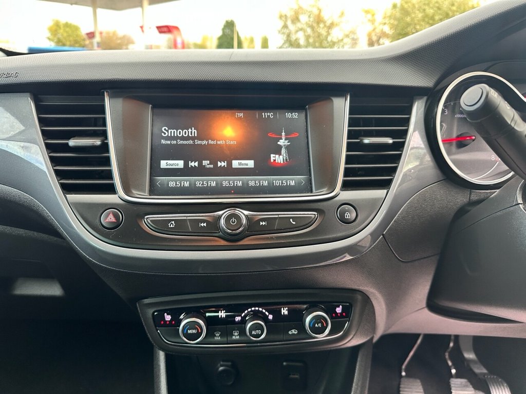 Used Vauxhall Crossland X 2021 for sale - 76395842: Photo 25