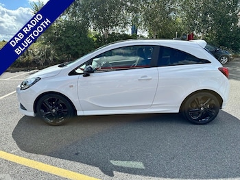 Used Vauxhall Corsa 2017 for sale - 75765596: Photo