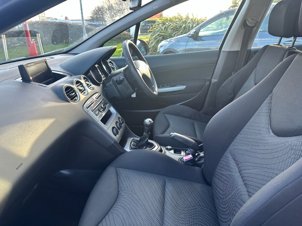 Used Peugeot 308 2009 for sale - 76900691: Photo 10