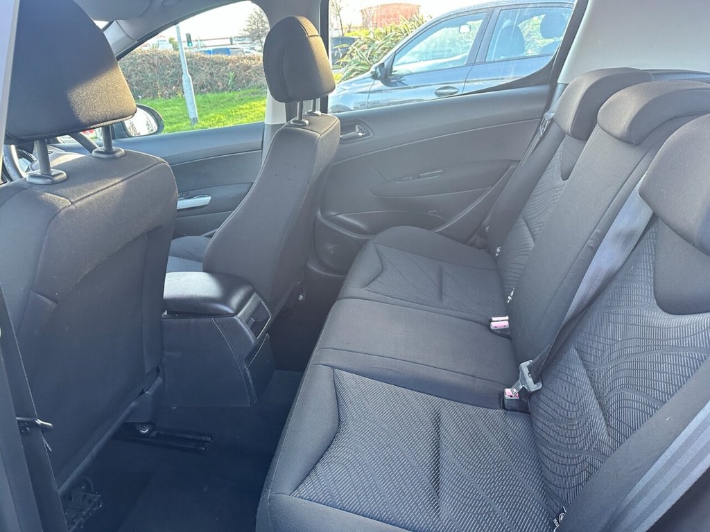 Used Peugeot 308 2009 for sale - 76900691: Photo 12