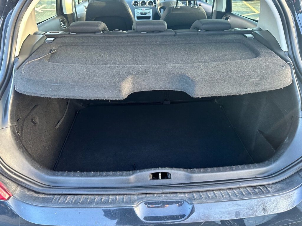 Used Peugeot 308 2009 for sale - 76900691: Photo 14