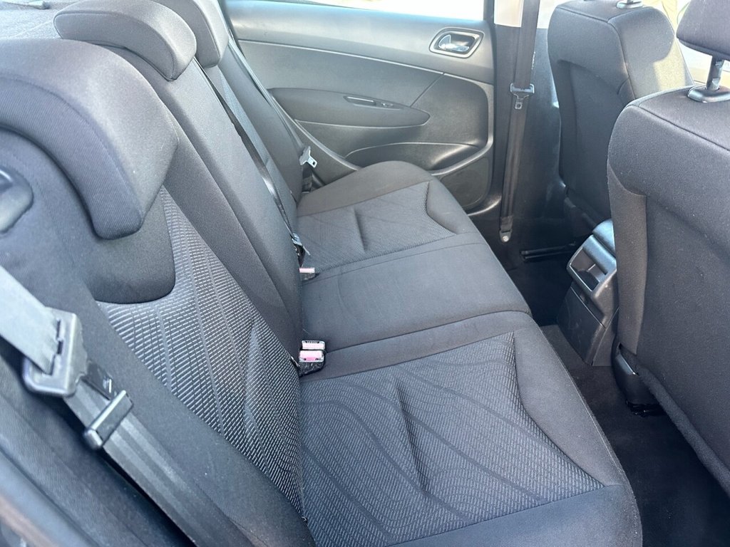 Used Peugeot 308 2009 for sale - 76900691: Photo 17