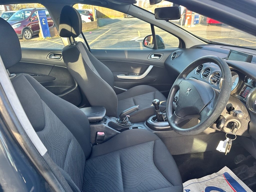 Used Peugeot 308 2009 for sale - 76900691: Photo 19