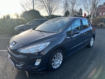 Peugeot 308 feature image