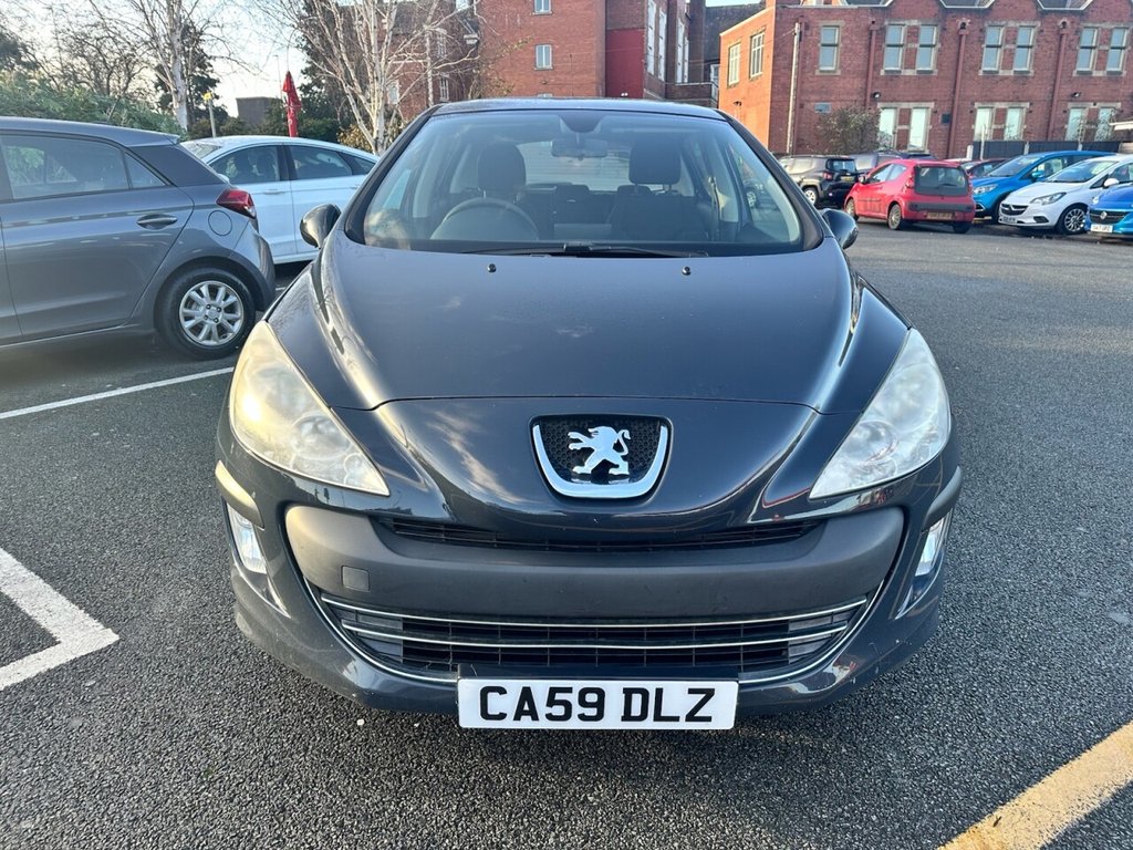 Used Peugeot 308 2009 for sale - 76900691: Photo 2